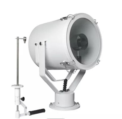 DC110V AC220V ไฟค้นหาทางทะเล รีโมท สปอตไลท์สำหรับเรือ