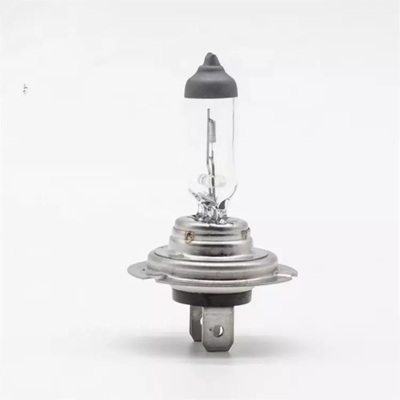 หลอดไฟฮาโลเจนอัตโนมัติโทนแสงสีเหลืองอบอุ่น 12V หลอดฮาโลเจนกำลังสูงสำหรับรถยนต์