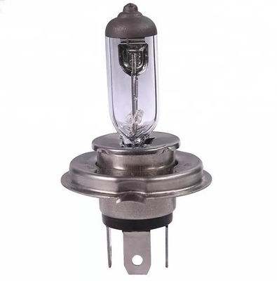 รถ 12V 60W 55W หลอดไฟฮาโลเจนหลอดทังสเตนหลอดฮาโลเจน