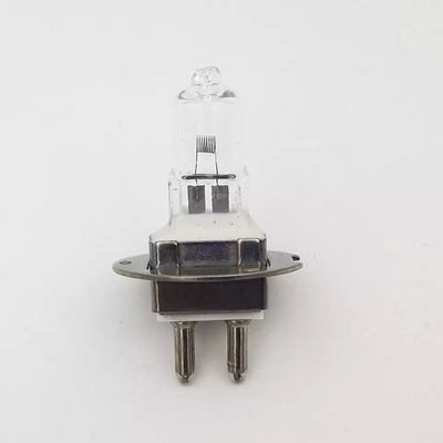 800LM 3300k กล้องจุลทรรศน์ควอตซ์ทังสเตนหลอดฮาโลเจน 12V 30W