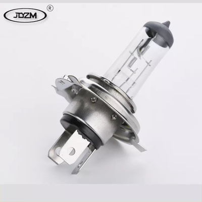 24V 12V 60W 55W 90W วัสดุควอตซ์หลอดฮาโลเจนสำหรับรถยนต์