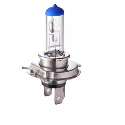 หลอดไฟฮาโลเจนหลอดแก้วควอทซ์ 400 ชม. หลอดไฟฮาโลเจนรถยนต์ 12v 55w