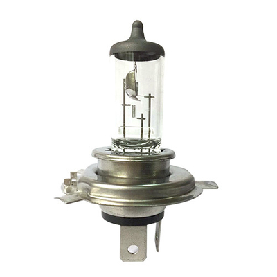 12V 55W 60W เครื่องบดหลอดฮาโลเจนความร้อนโปรเจคเตอร์หลอดฮาโลเจนควอตซ์