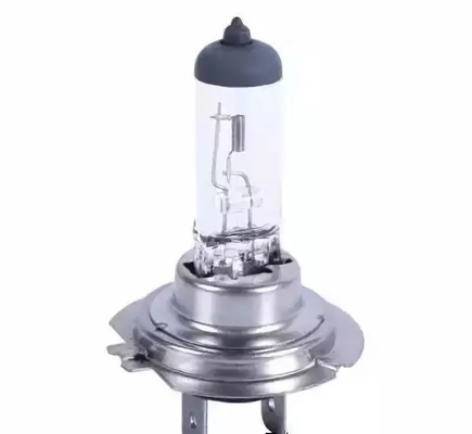 24V 12V 60W 55W 90W หลอดฮาโลเจนความร้อนวัสดุควอตซ์สำหรับรถยนต์