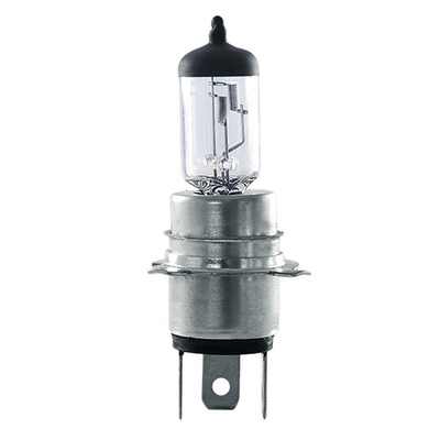 หลอดฮาโลเจนอัตโนมัติสีเหลืองวอร์มไวท์ 12V 24V 60 55W 75 70W 100 90W