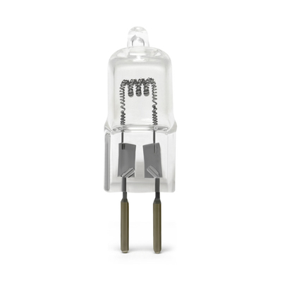 หลอดฮาโลเจน 24v 250w นำลูกปัดทดแทนการผ่าตัดโคมไฟคริสตัล Shadowless