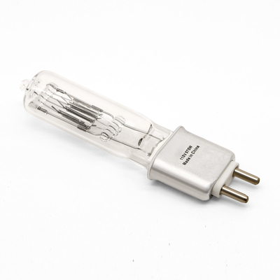 230v 115V 575w หลอดฮาโลเจนหลอดไฟ G9.5 Stage Film And Television