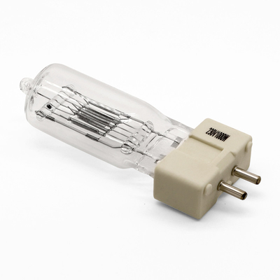 230V 1000W Marine Search หลอดฮาโลเจนหลอดไฟ G9.5 GX9.5 GY9.5 G22 3200K