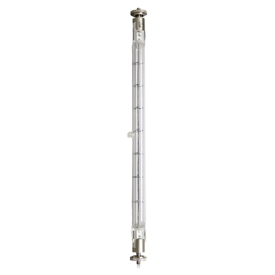 230V 1250W Explosion Proof ควอตซ์ฮาโลเจนอินฟราเรดฮีตเตอร์โคมไฟสำหรับ Adb Alnaco Hf1000