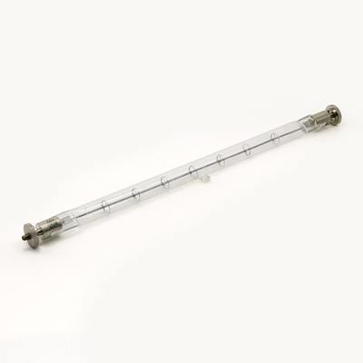 230V 1250W Explosion Proof ควอตซ์ฮาโลเจนอินฟราเรดฮีตเตอร์โคมไฟสำหรับ Adb Alnaco Hf1000