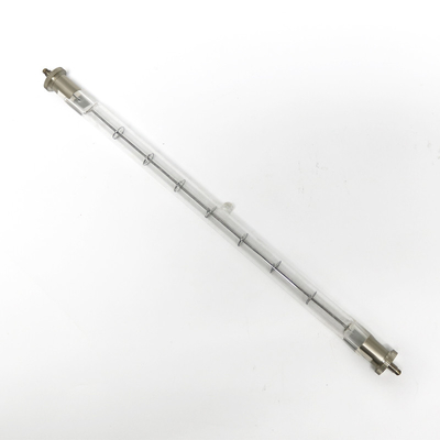 230V 1250W Explosion Proof ควอตซ์ฮาโลเจนอินฟราเรดฮีตเตอร์โคมไฟสำหรับ Adb Alnaco Hf1000