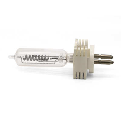 Osram G22 2000w 230v หลอดฮาโลเจนแบบปลายเดี่ยวหลอดควอตซ์