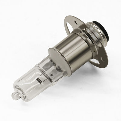Osram GX6.35 เครื่องบินกลางแจ้งหลอดฮาโลเจน 45W 6.6A 900lm 64514 การเปลี่ยนหลอดไฟ