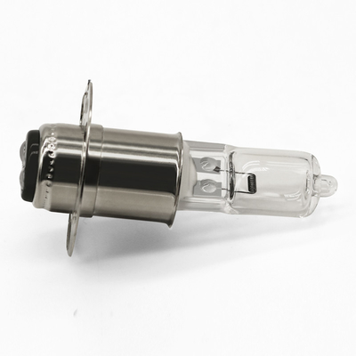 Osram GX6.35 เครื่องบินกลางแจ้งหลอดฮาโลเจน 45W 6.6A 900lm 64514 การเปลี่ยนหลอดไฟ
