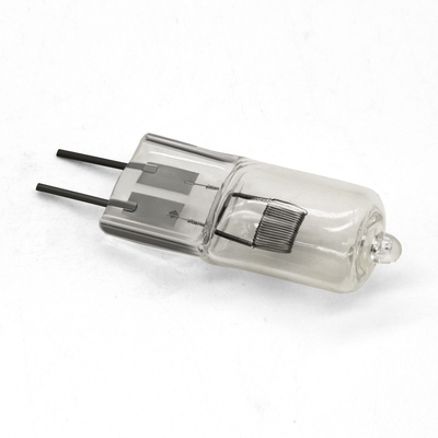 50W 150W 200W 100w ควอตซ์หลอดฮาโลเจนเปลี่ยนหลอดไฟสนามบินปัจจุบันควบคุม 6.6A