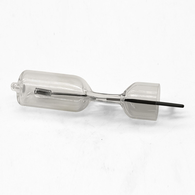 หลอดฮาโลเจนควอตซ์ 12v 175W G6.35 หลอดฮาโลเจน 12 โวลต์ Bi Pin สอง Prongs