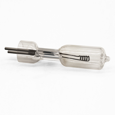 หลอดฮาโลเจน 30V 200 วัตต์ 2 ขาแสดงแสงโคมไฟคริสตัล 4000lm