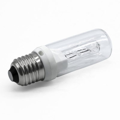 E27 หลอดฮาโลเจน 105W 230V หลอดควอทซ์ 1980lm