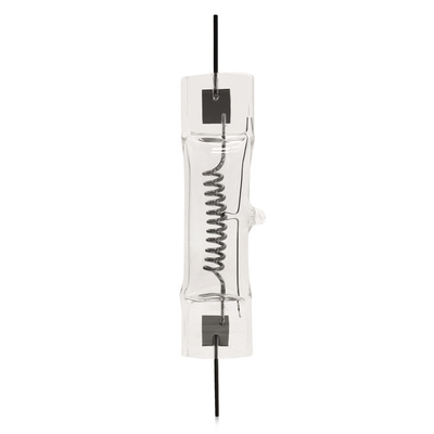 Frk 650w หลอดไฟ 650watt 120v GY9.5 หลอดฮาโลเจนคู่สิ้นสุดควอตซ์ทังสเตนโคมไฟ
