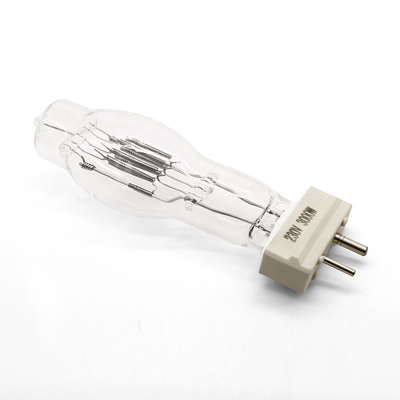หลอดฮาโลเจน 3000 วัตต์ GY16 G38 โคมไฟส่อง 3000w 230v Deck Navigation 2 Pin