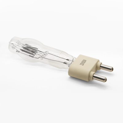 G38 5000w สปอตไลท์ฮาโลเจนเดี่ยวสิ้นสุดหลอดฮาโลเจนควอตซ์ 300h 230v