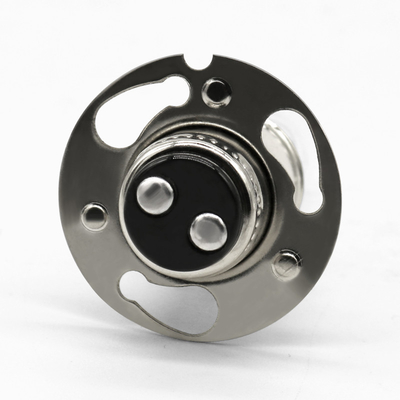 6.6A 45 วัตต์ GX6.35 การเปลี่ยนหลอดไฟหน้าฮาโลเจนอัตโนมัติ 58525 OSRAM 64575