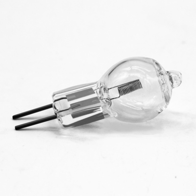 22.8V 150 วัตต์ทังสเตนหลอดฮาโลเจนสองขาโรงละครเปลี่ยน Osram 54322 64292 XIR