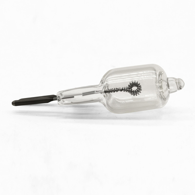 GX5.3 Marine Searchlight Bulbs 24V 250 วัตต์ควอตซ์โคมไฟหลอดฮาโลเจนโปรเจคเตอร์หลอดไฟ 2 Pin Capsule