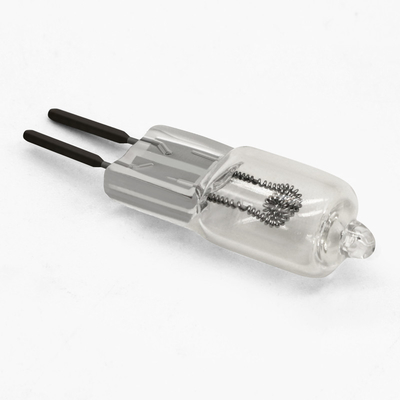 GX5.3 Marine Searchlight Bulbs 24V 250 วัตต์ควอตซ์โคมไฟหลอดฮาโลเจนโปรเจคเตอร์หลอดไฟ 2 Pin Capsule