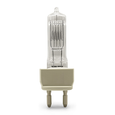 80v 1200w ทังสเตนฮาโลเจนโปรเจคเตอร์โคมไฟโคมไฟฉุกเฉิน