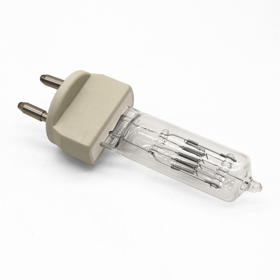 80v 1200w ทังสเตนฮาโลเจนโปรเจคเตอร์โคมไฟโคมไฟฉุกเฉิน