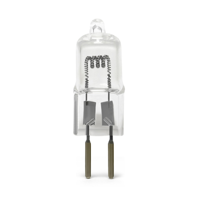หลอดไฟฮาโลเจนทำงาน 24V 250 วัตต์ Lumens หลอดไฟผ่าตัดสูง