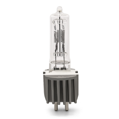 3200k Bi Pin หลอดฮาโลเจน 750w 115v Osram G9.5 เปลี่ยนการแสดงภาพวิดีโออัตโนมัติ