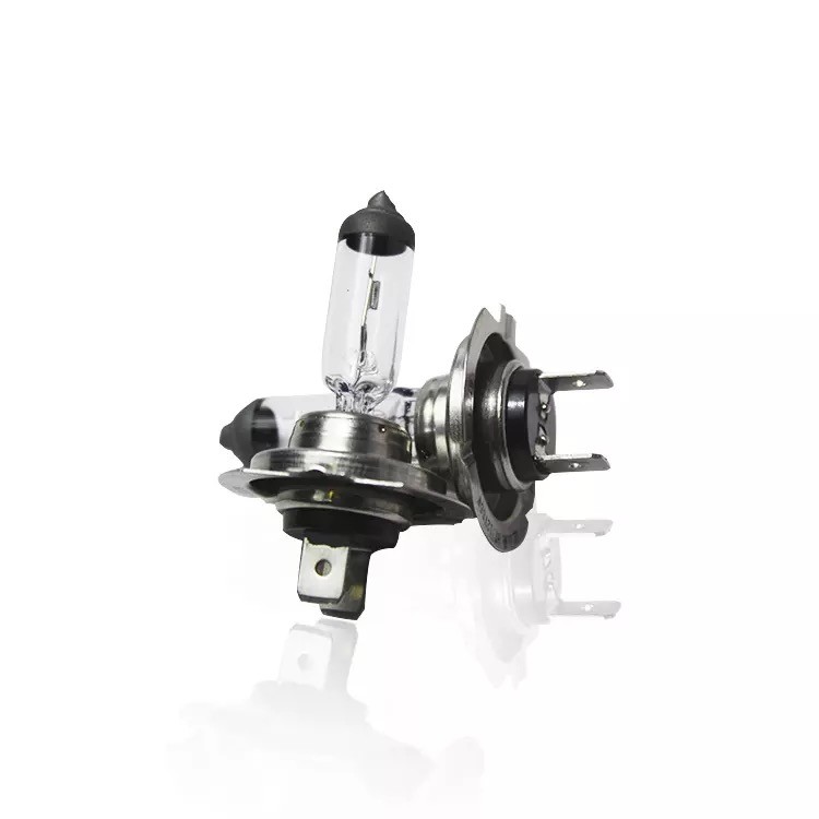 ล้างไฟหน้ารถยนต์หลอดฮาโลเจนอัตโนมัติ Super Bright 3000LM