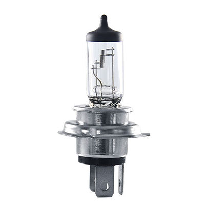 หลอดความร้อนฮาโลเจนแก้วควอตซ์สแตนเลส 12V 55w หลอดฮาโลเจนรถยนต์